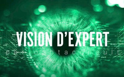 Interview du Dr Rambaud dans l’émission « Vision d’expert »