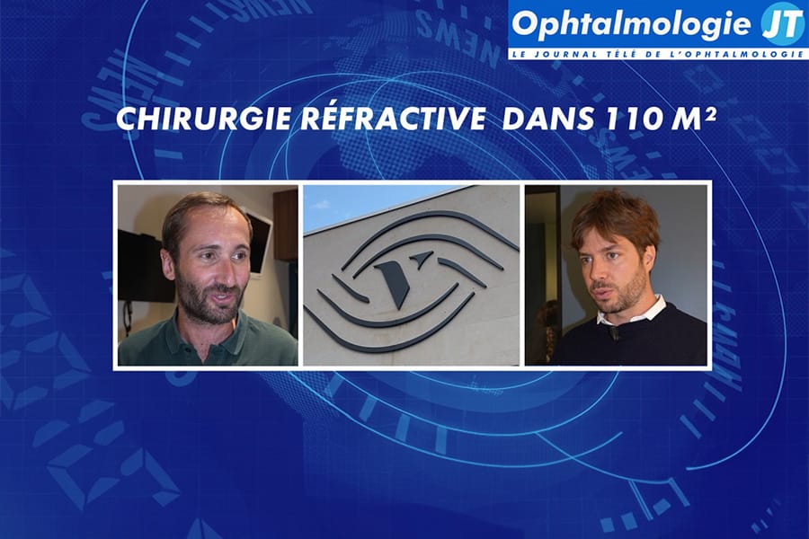 jt ophtalmologie interview dr rambaud nicolau ophtalmologue specialiste chirurgie refractive paris dr camille rambaud