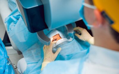 SMILE : en quoi cette chirurgie réfractive diffère-t-elle des autres techniques ?