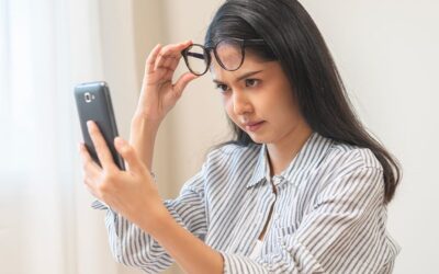 Opération Lasik « ratée » : comment l’identifier ?
