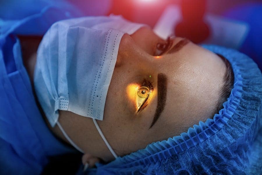 chirurgie refractive smile resultats chirurgien ophtalmologue specialiste paris docteur camille rambaud