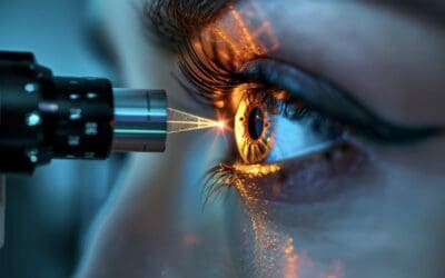 Chirurgie réfractive à Paris : avis d’un chirurgien ophtalmologue