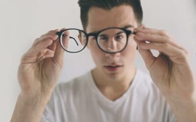 Est-ce que l&rsquo;hypermétropie peut disparaître sans intervention ?