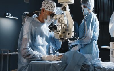 PresbyLasik : avis d&rsquo;un chirurgien spécialiste à Paris