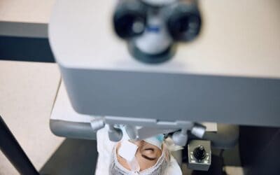Laser Excimer PKR ou Lasik ? Avantages, inconvénients et comparatif complet