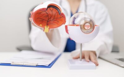 Opération hypermétropie et astigmatisme : avis d&rsquo;un chirurgien ophtalmologue