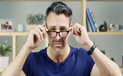 Est-ce que la presbytie corrige la myopie ? Retour sur ce mythe tenace