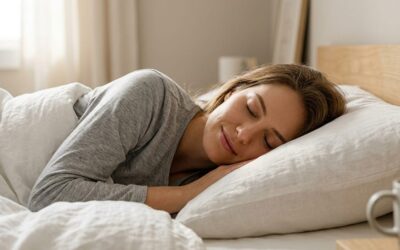 Récupération après laser Smile : temps de repos et conseils